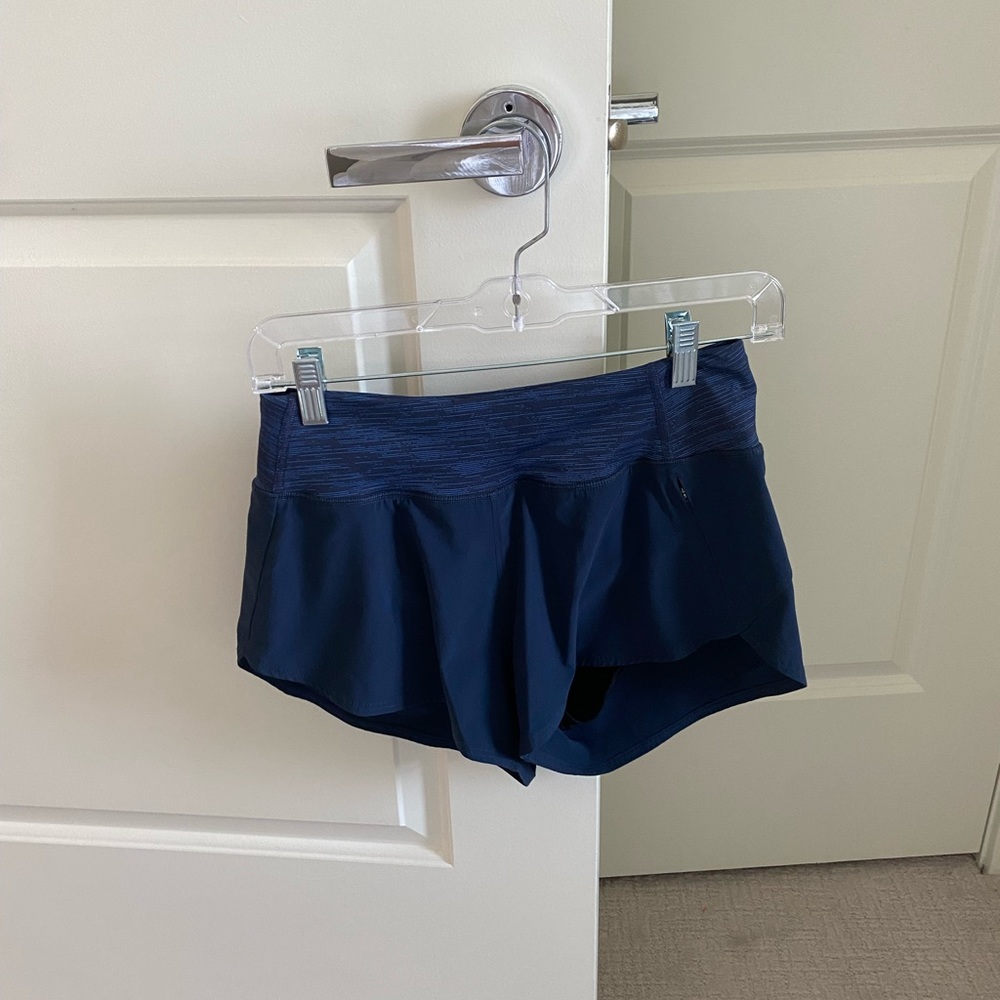 Outdoor voices shorts